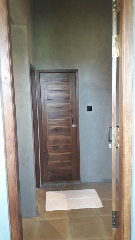 Family Quadruple Room, 1 Bedroom, Terrace, Garden View photo 1