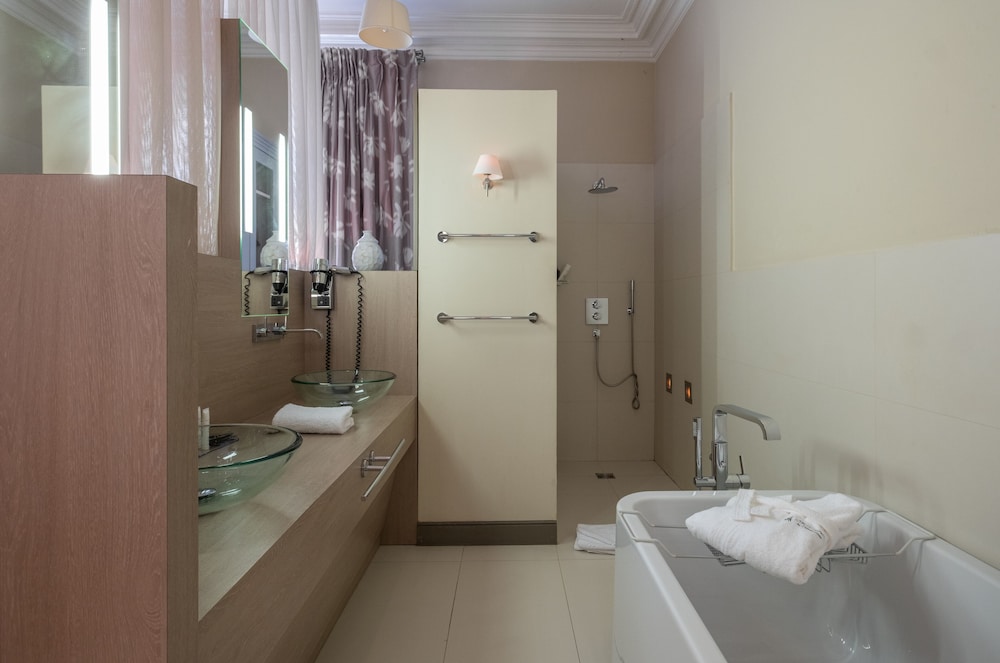 Deluxe Room photo 2