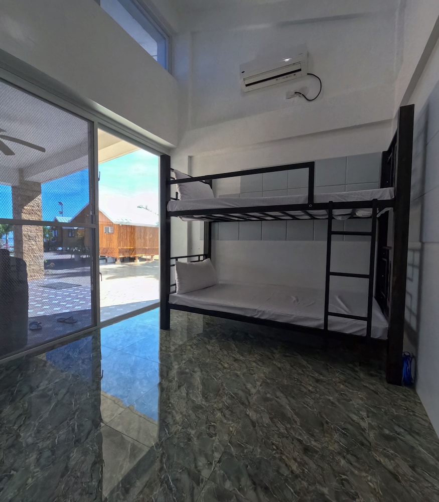Executive Bungalow, 2 Bedrooms, Non Smoking, Sea View photo 2