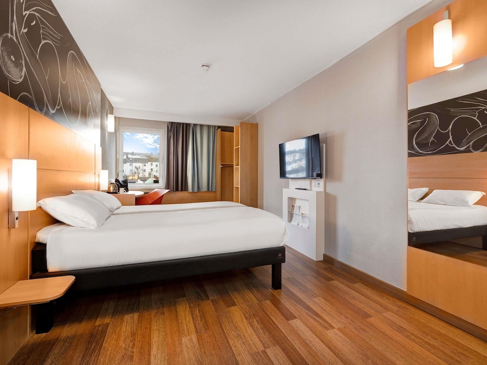 ibis Brighton City Centre - Stazione, Foto 3