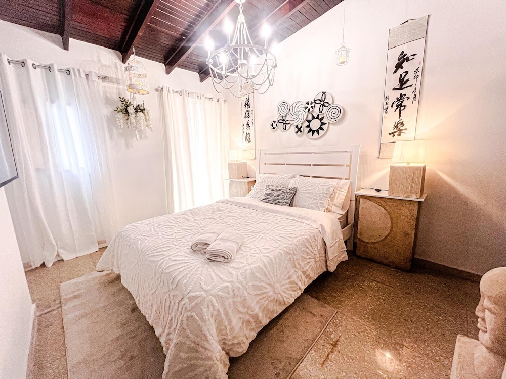 Superior Double Room, Garden View