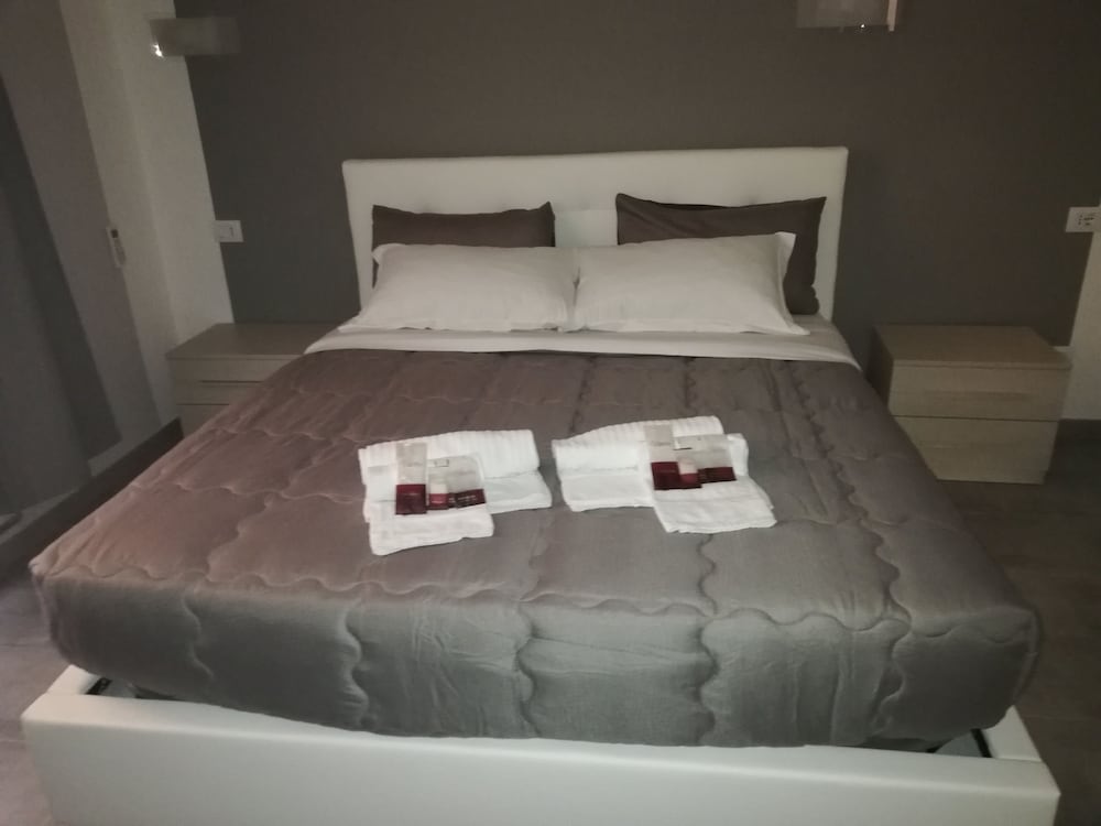Standard Double Room photo 3