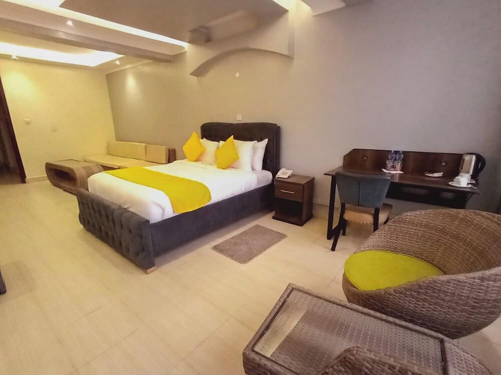 Standard Single Room photo 1