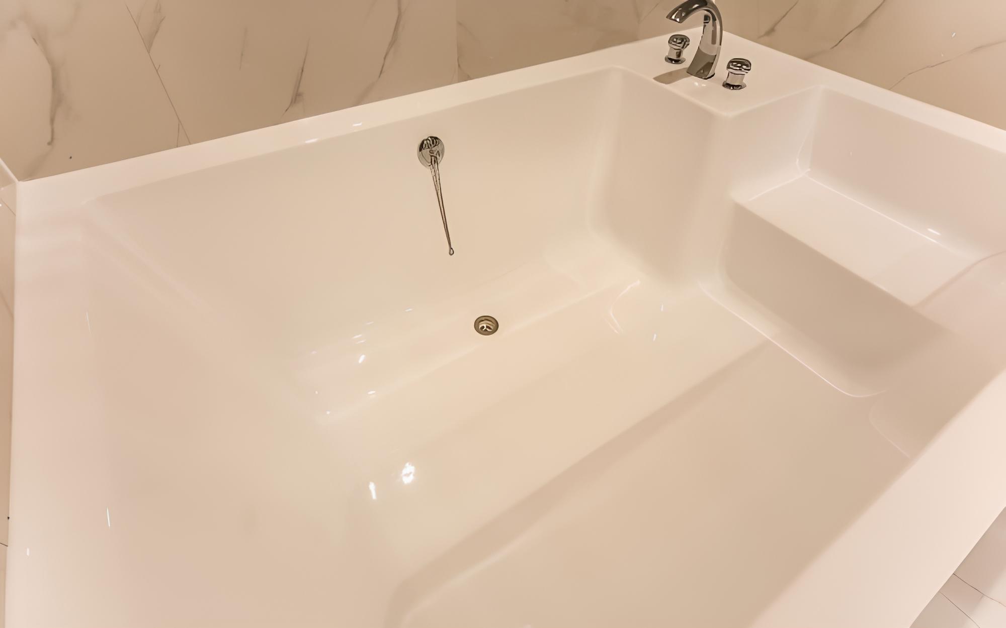 Room (Deluxe (free Netflix viewing (bathtub) - Photo 4