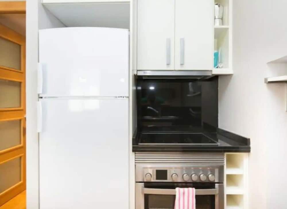 Basic Apartment photo 2