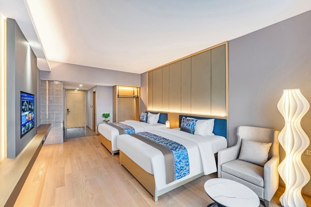 Standard Double Or Twin Room photo 1
