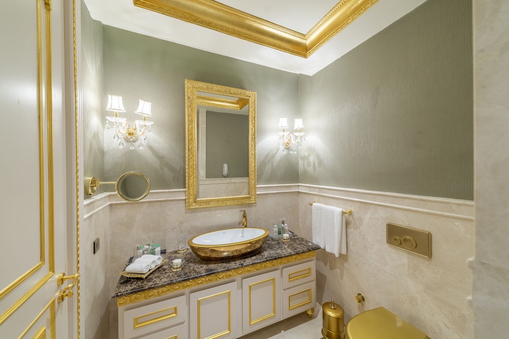 Grand Villa, 5 Bedrooms, Private Pool, Sea View photo 3