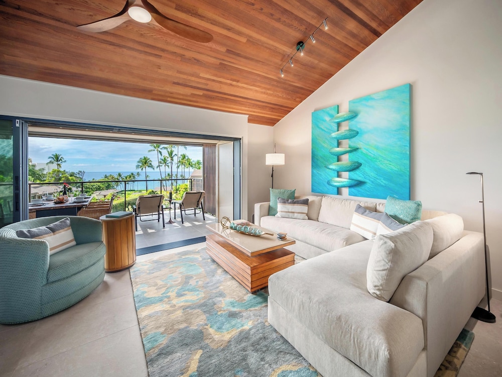 Condo, 2 Bedrooms, Ocean View (2108)