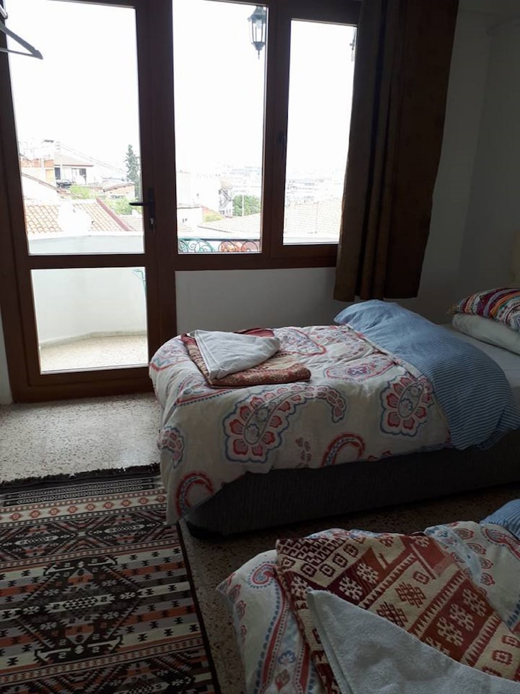 Basic Room, 2 Twin Beds, Balcony photo 1
