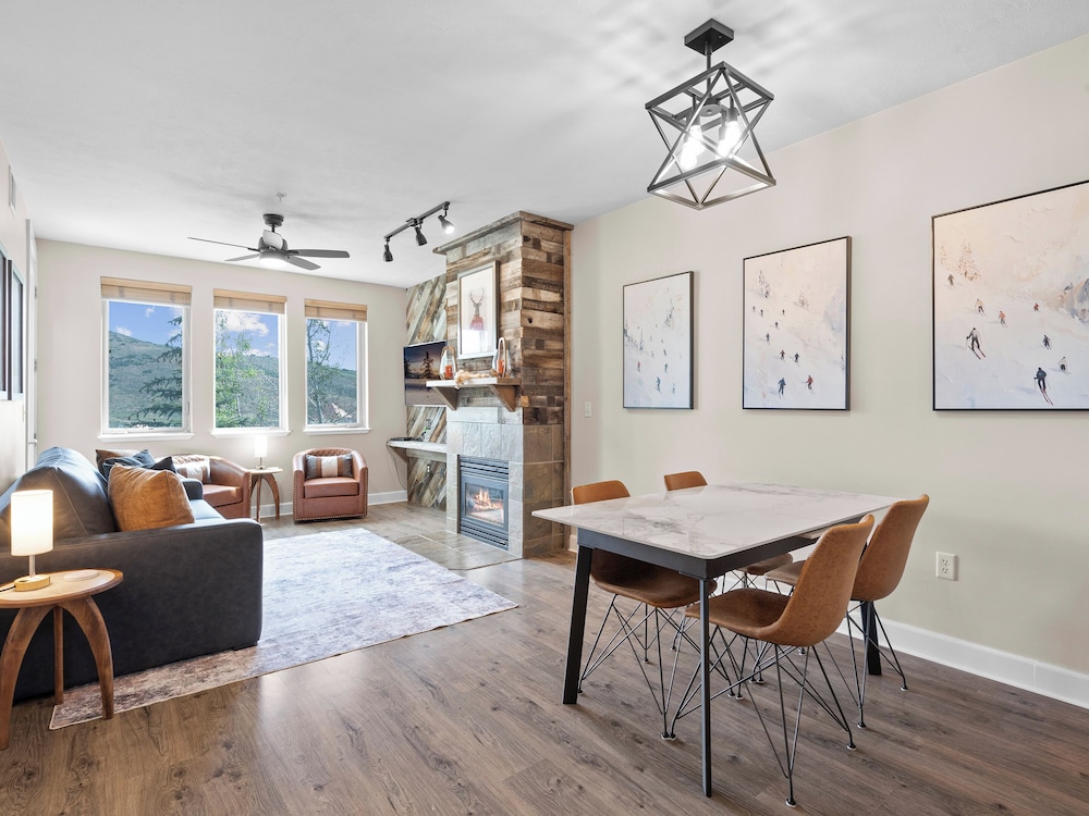 1-Bedroom Condominium 206E