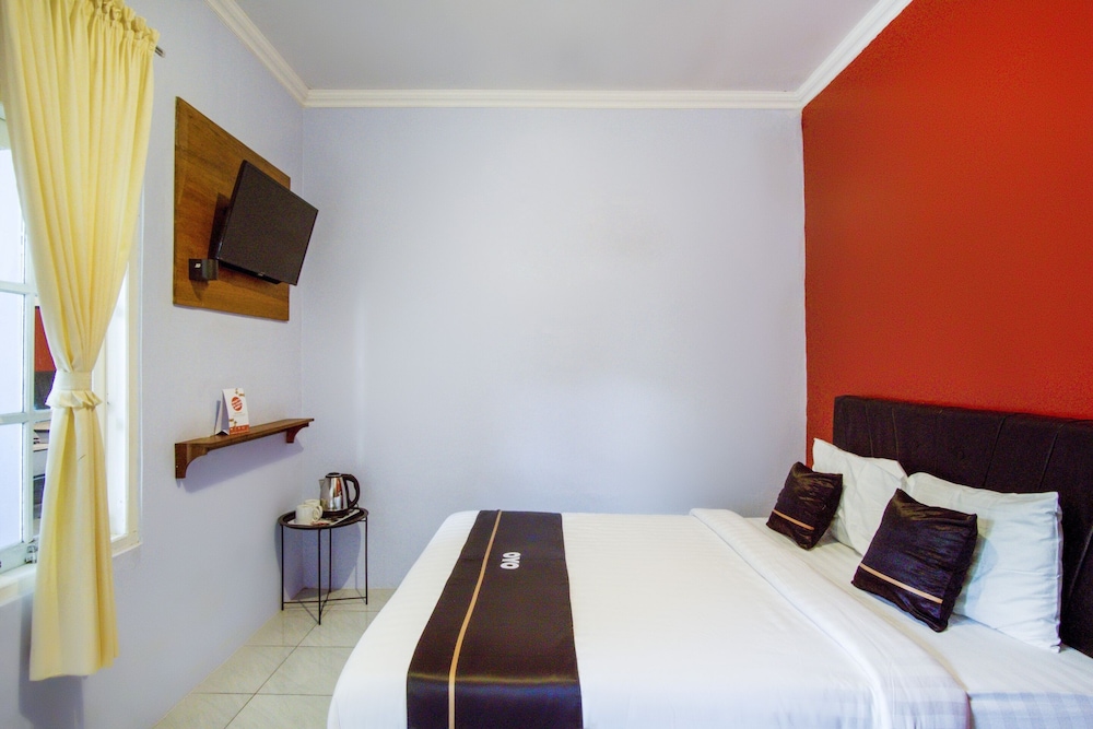 Deluxe Double Room - Photo 5