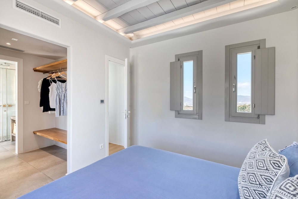 Executive Villa, 5 Bedrooms, Private Heated Pool, Sea View (M Four) - Photo 11