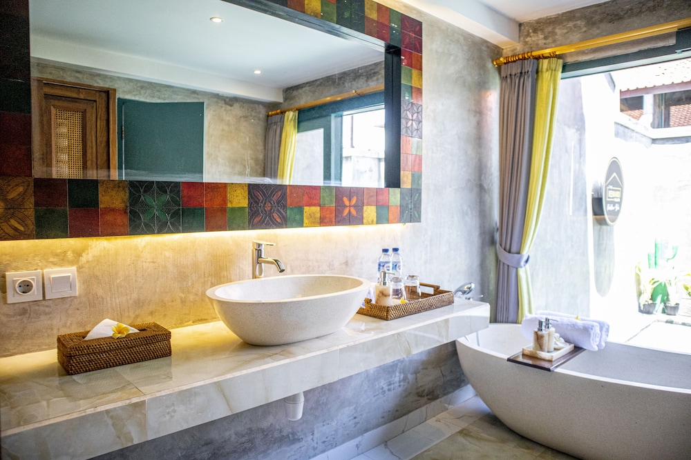 One Bedroom Private Pool Villa - Photo 4