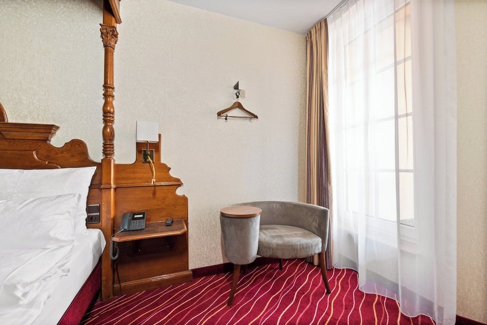 Club Double Room, Courtyard Area photo 2