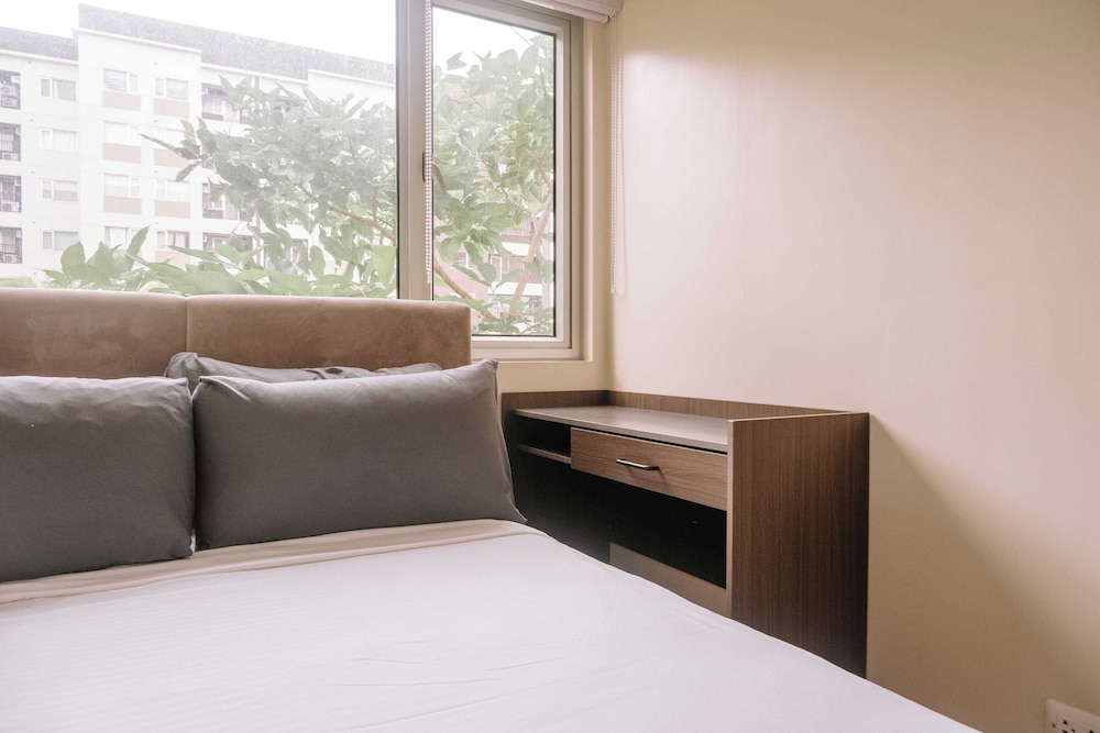 Condo, 1 Bedroom, Balcony