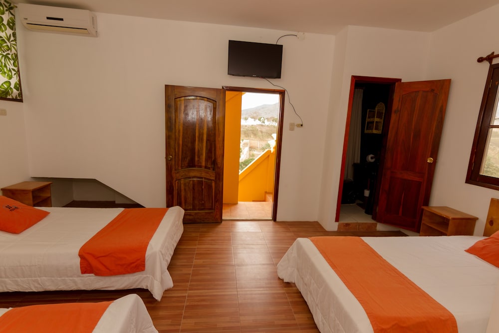 Triple Room photo 2