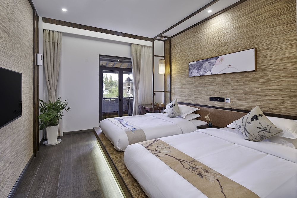 Elite Twin Room photo 1