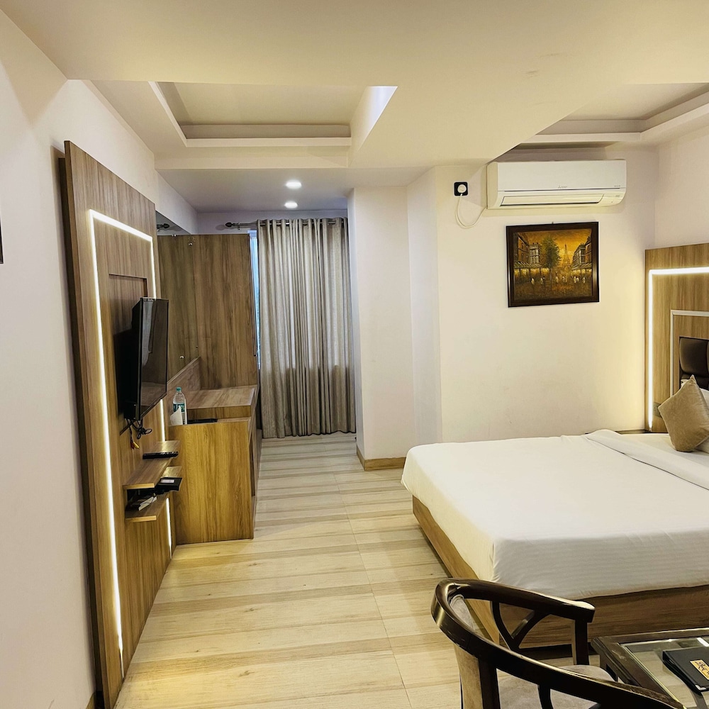 Standard Room - Photo 4