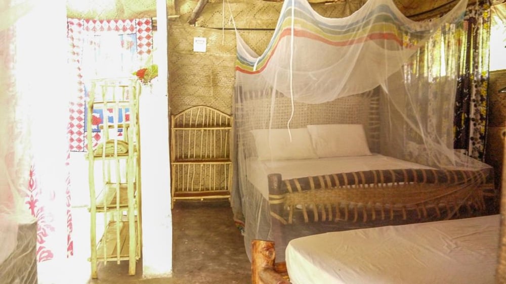 Basic Double or Twin Room photo 3