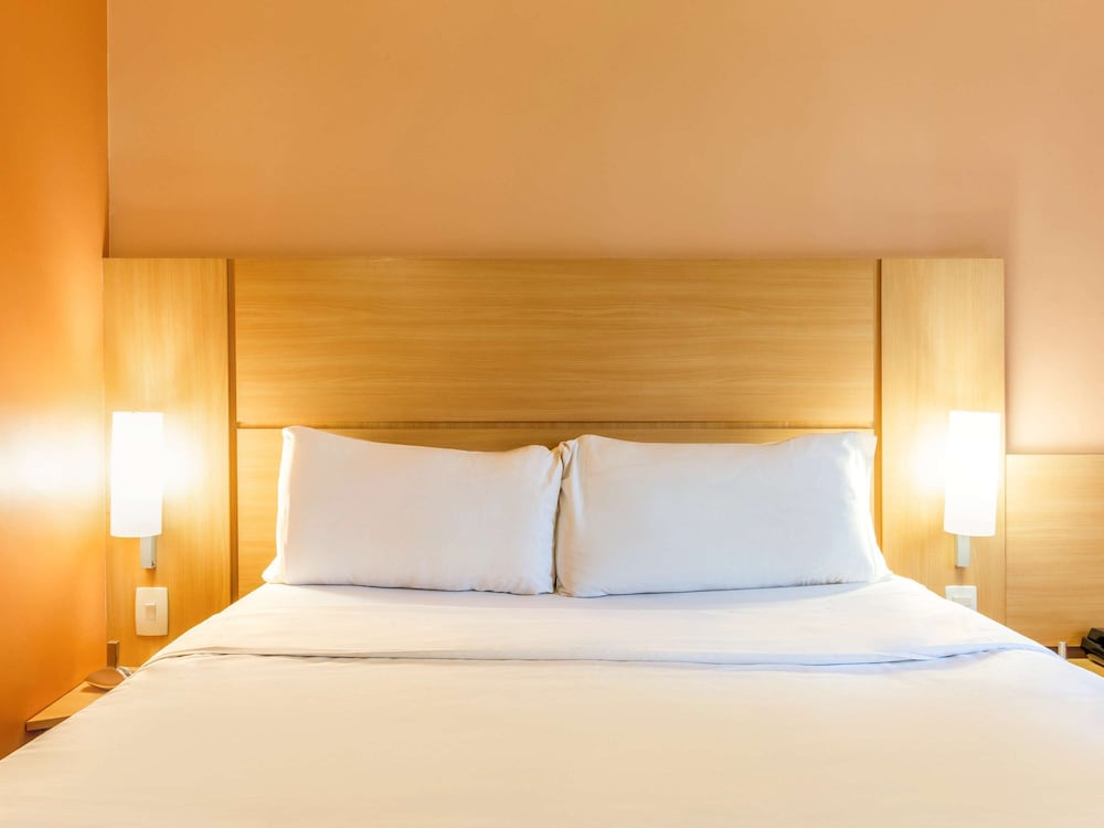 Standard Room, 1 Double Bed - Photo 9