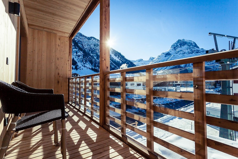 Laurus Suite photo 2