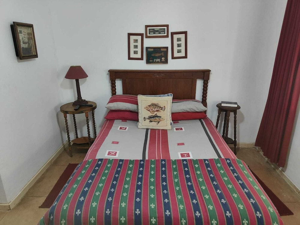 Economy Double Room photo 2