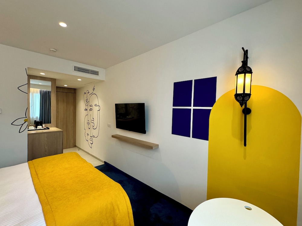 Executive,Twin room (Newly renovated) - Photo 3