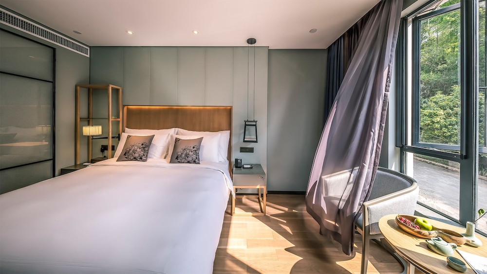 Unique King Room photo 1