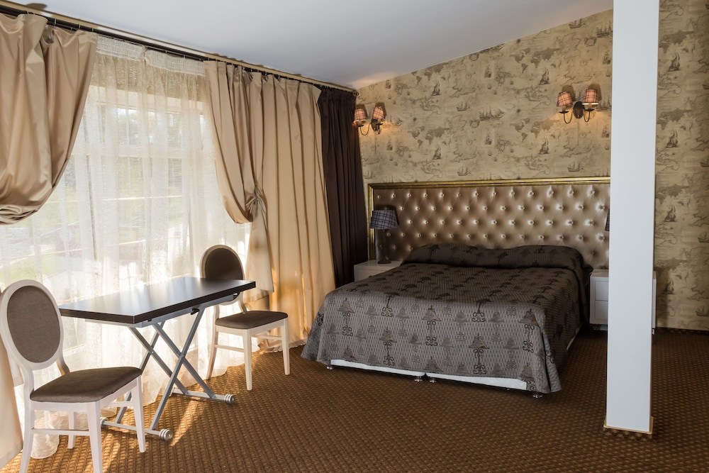 Superior Room photo 1
