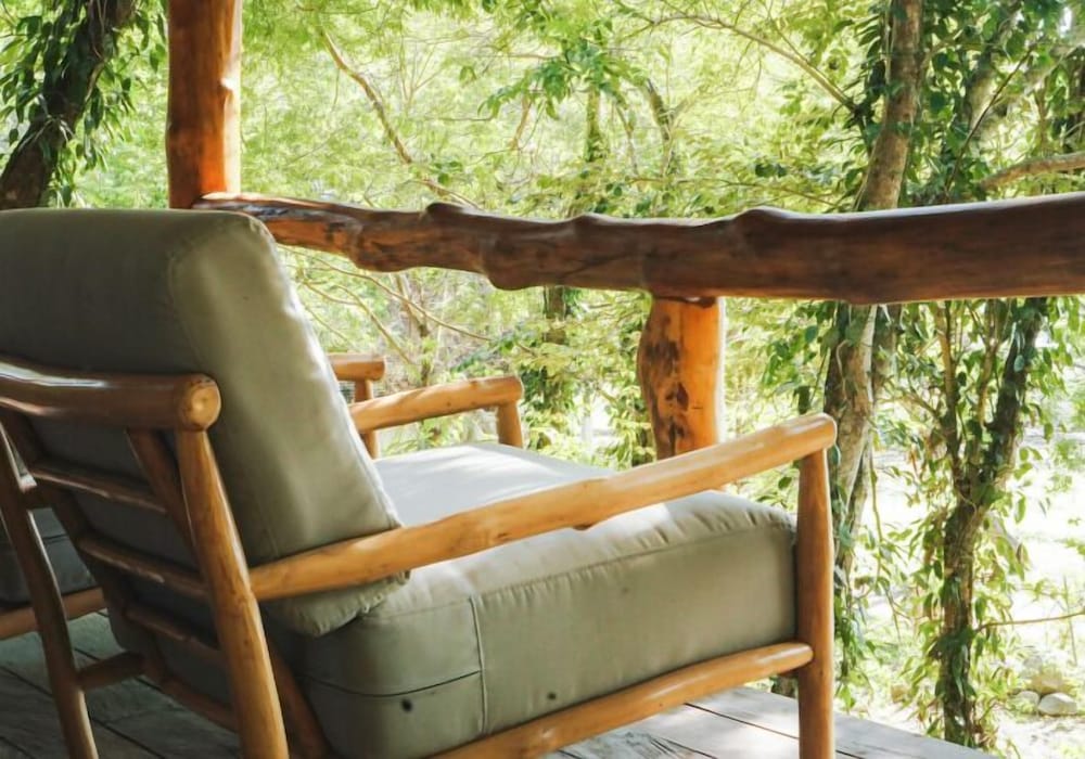 Cabin photo 3