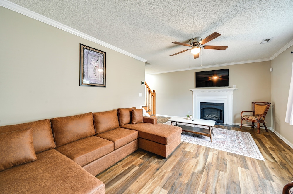 Apartment (3 Bedrooms) photo 1