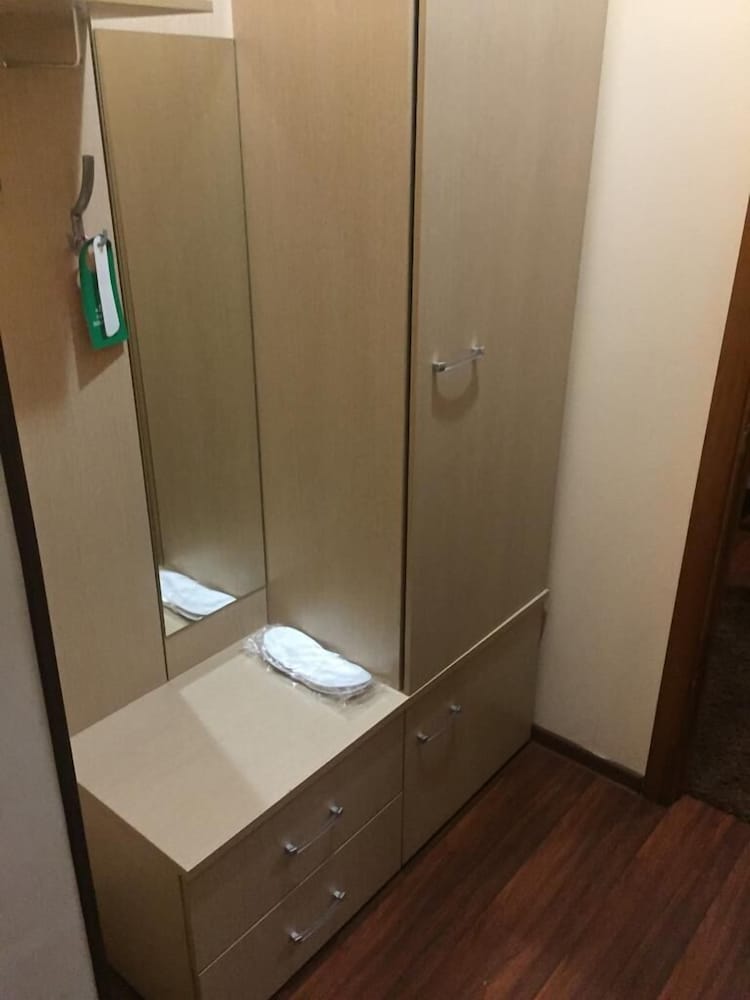 Deluxe Room, 1 King Bed