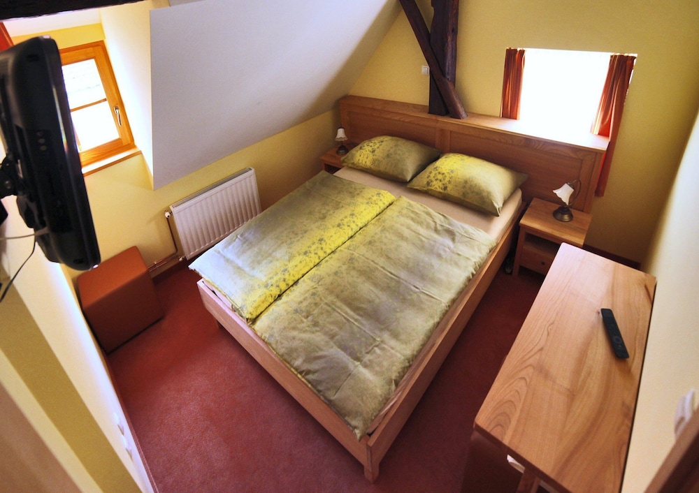 Comfort Triple Room photo 2