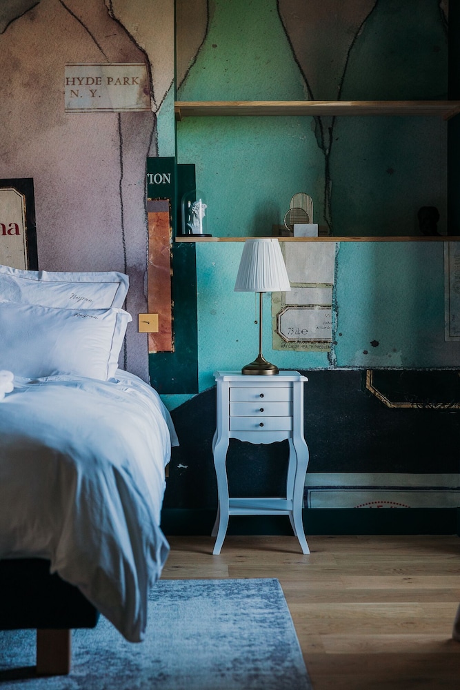 Luxury Suite, Ensuite (La Millésime )