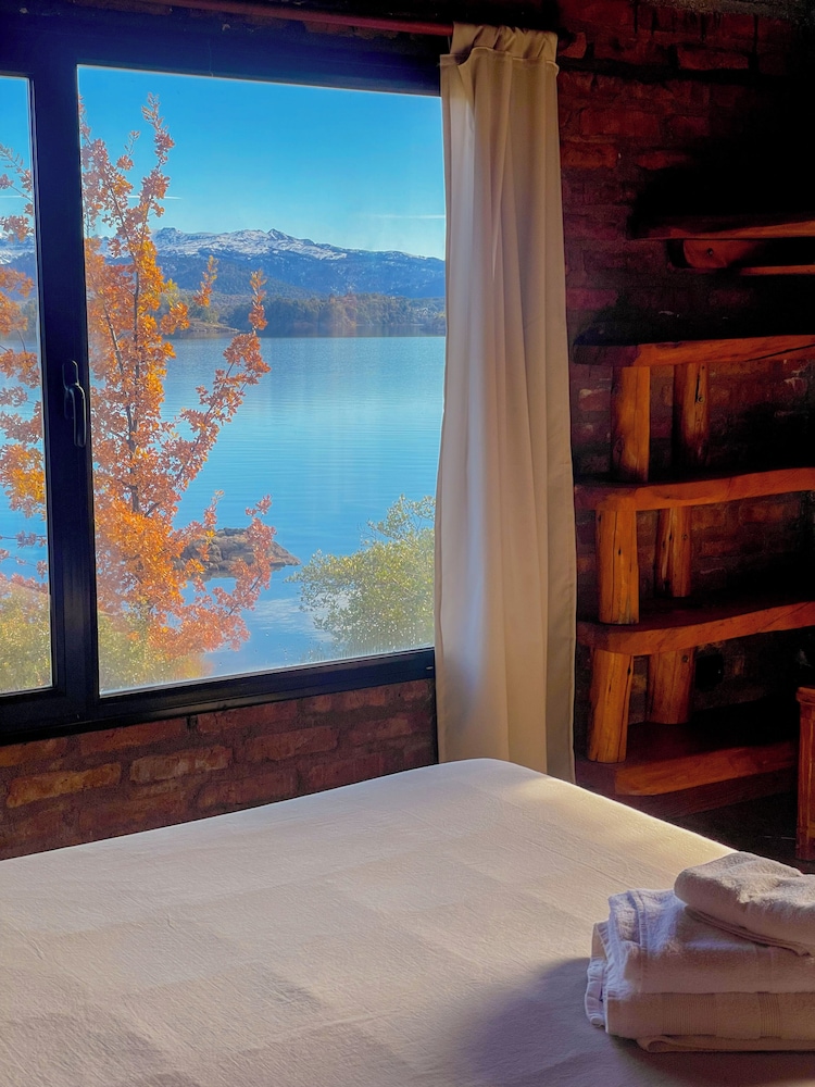 Cabin, Lake View photo 3