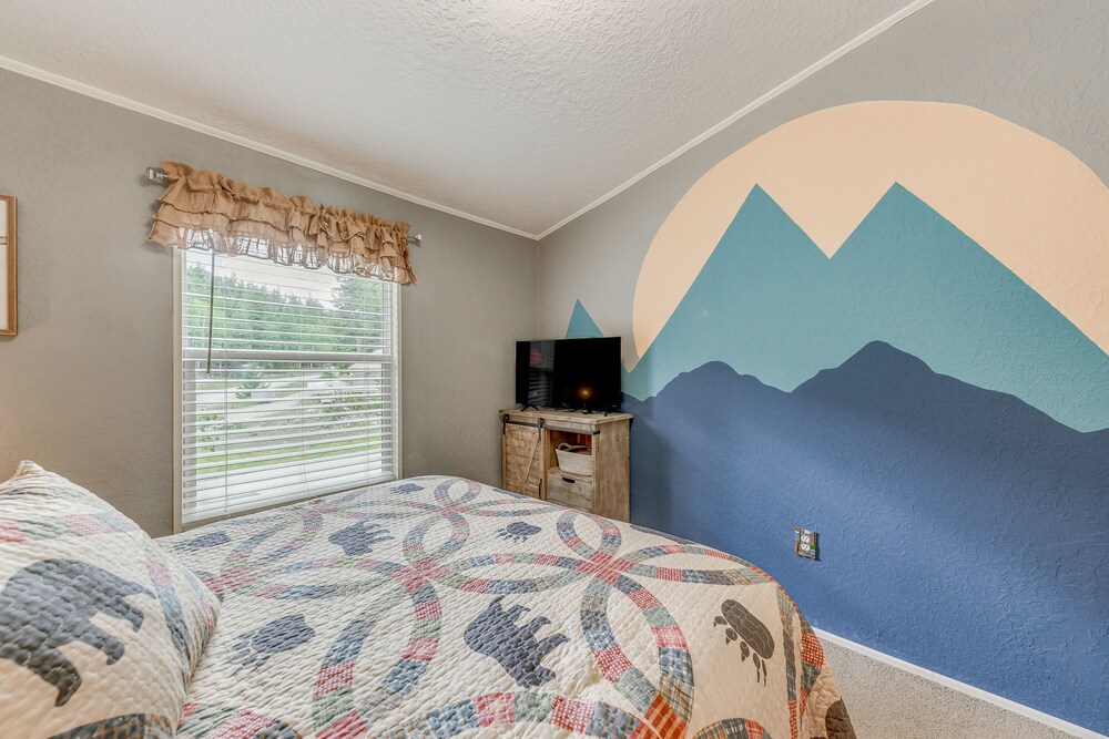 House (3 Bedrooms) photo 1