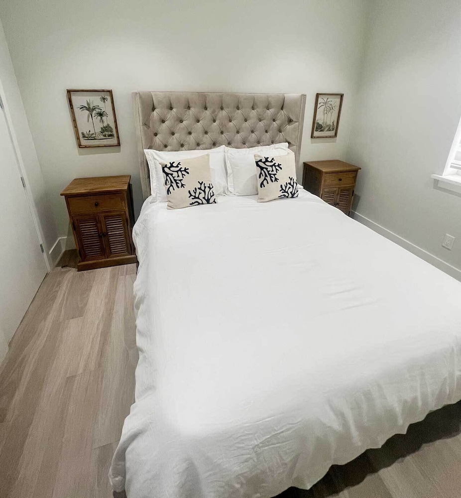 Deluxe Villa, 3 Bedrooms, 2 Bathrooms, Marina View
