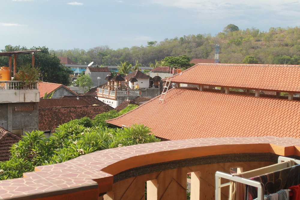Deluxe Sea View Room photo 2