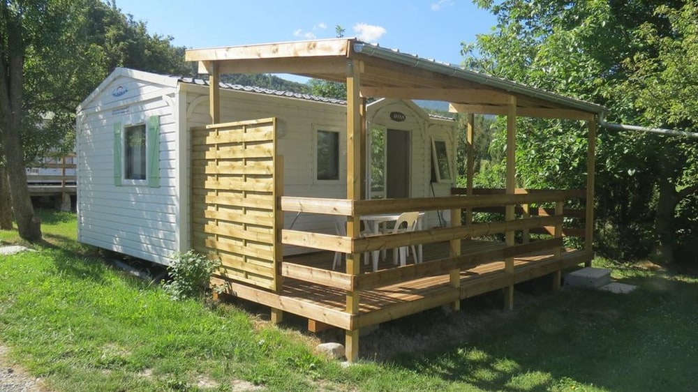 Mobile Home (2 personnes) photo 2