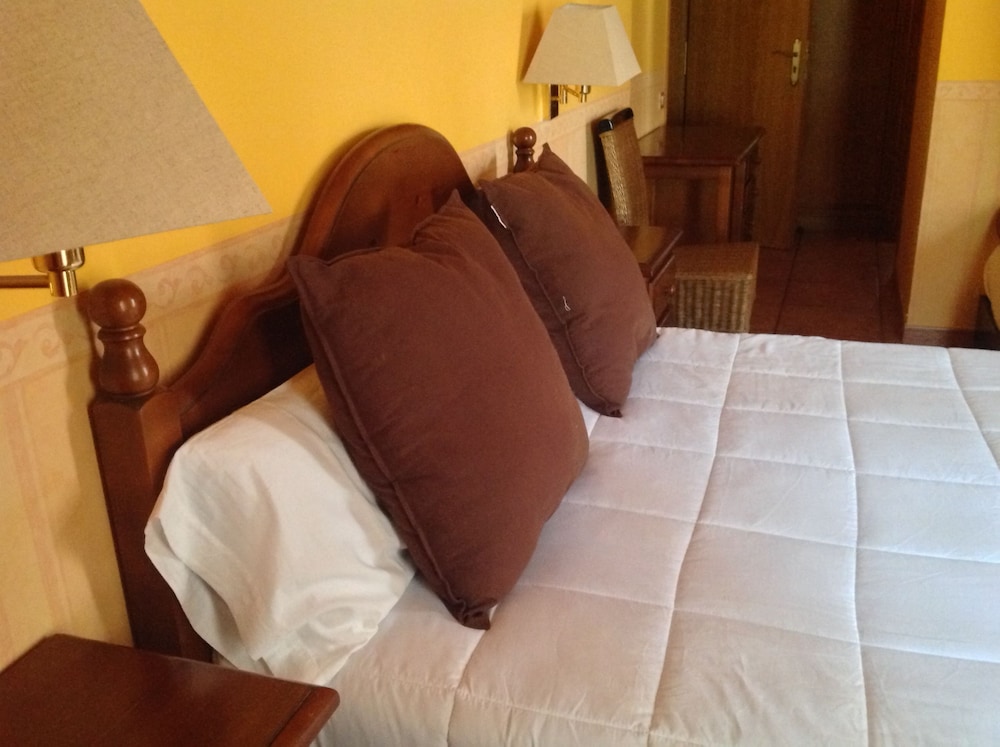 Habitación Doble Básica de Uso Individual, 1 Dormitorio