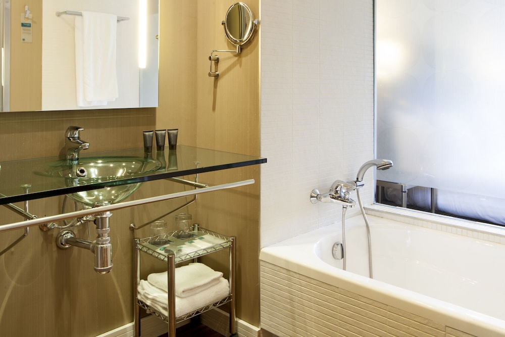 Double Room (Spa Access) - Photo 10