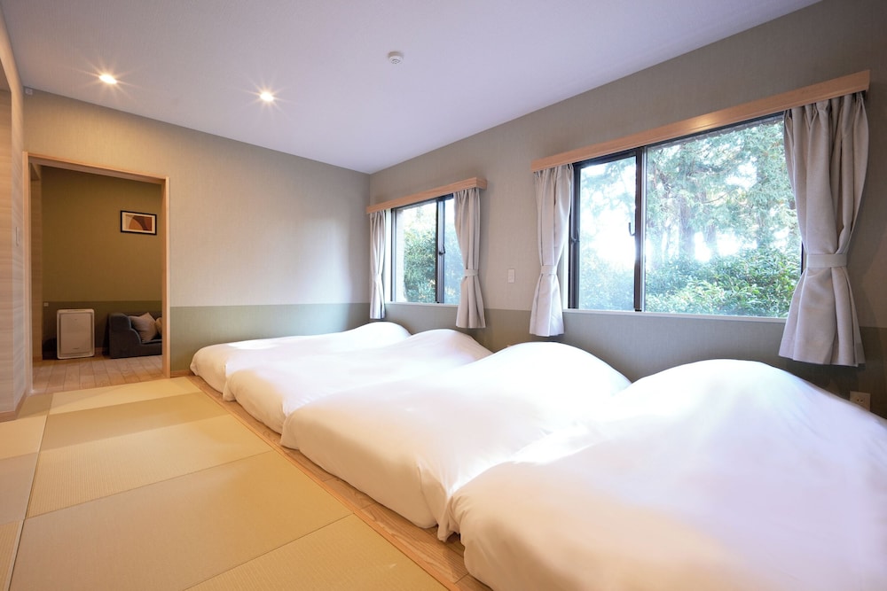 Deluxe Room, Non Smoking