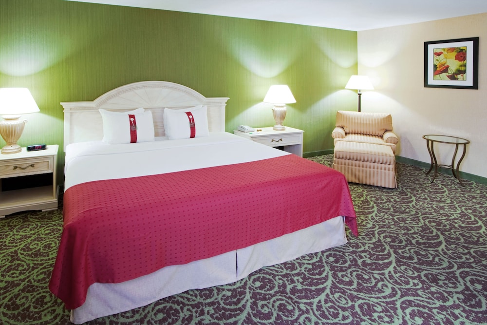 Standard Room, 1 King Bed - Photo 5