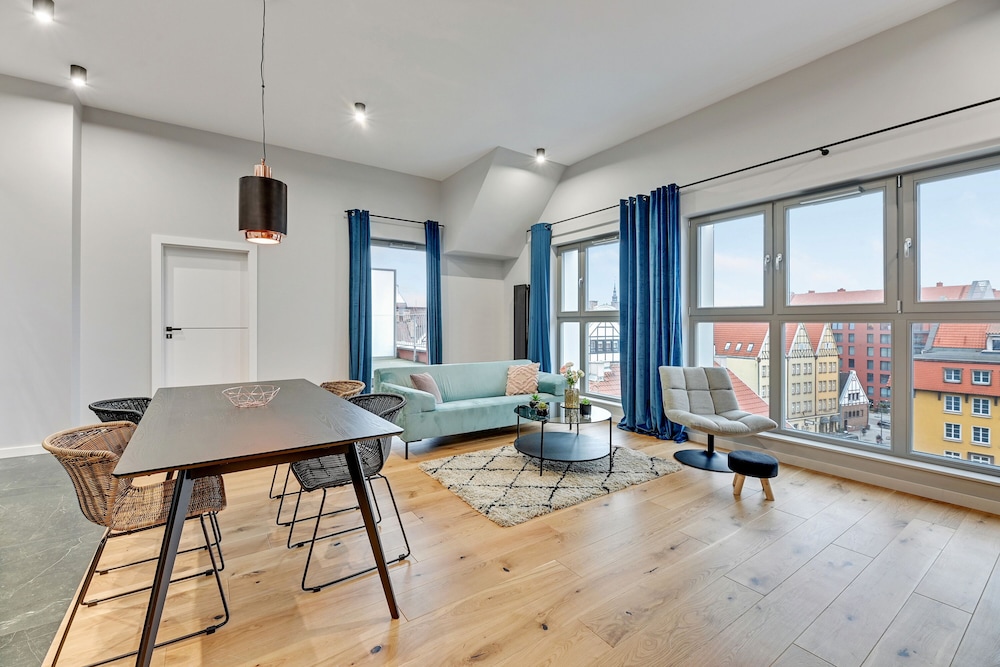 Exclusive Apartment, 2 Bedrooms, Non Smoking - Photo 40