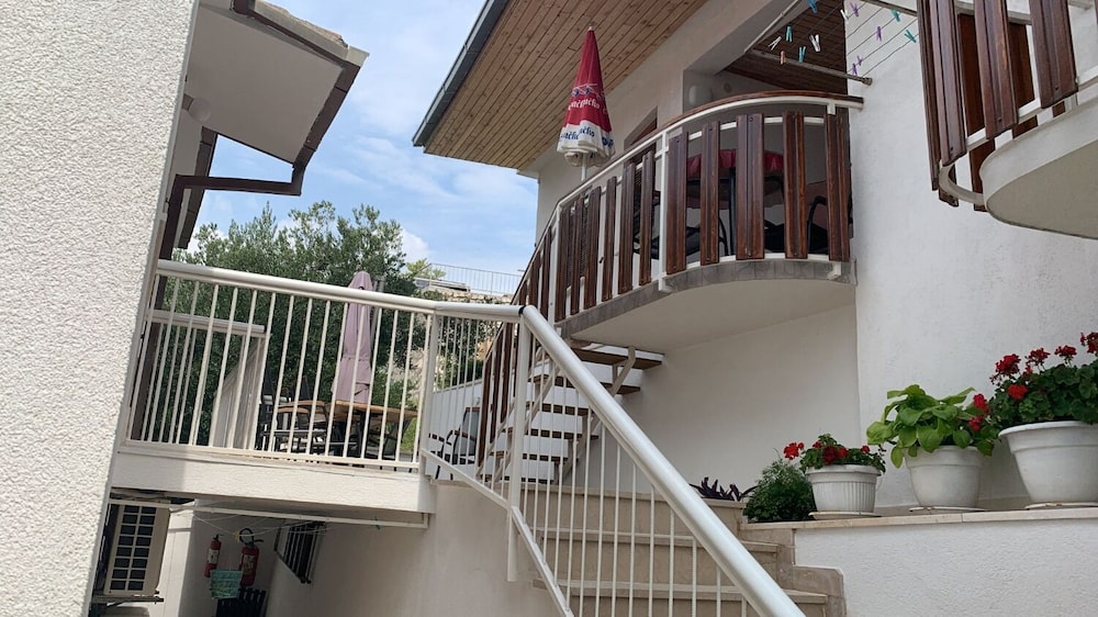 Apartment (Ante M - 100 m from beach - C3(2)) photo 3