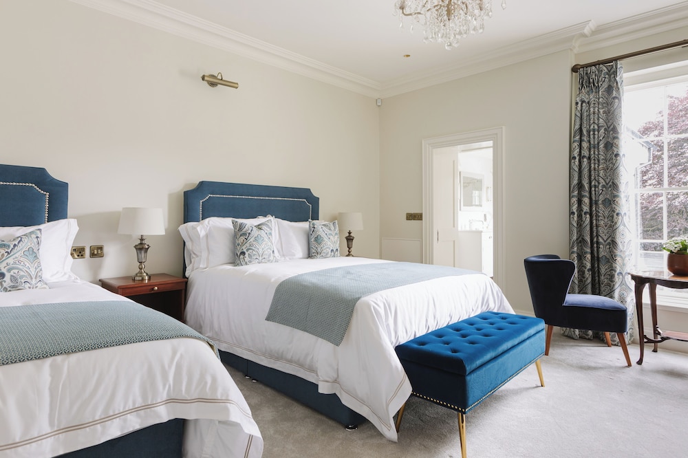 Triple Room (Samson's Suite) photo 2