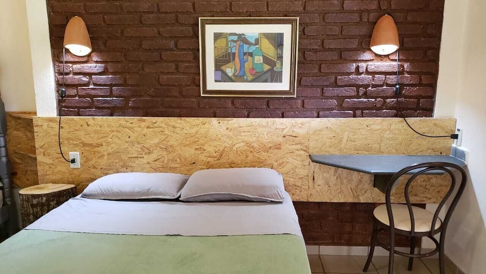 Standard Room - Payment with bank transfer only photo 2