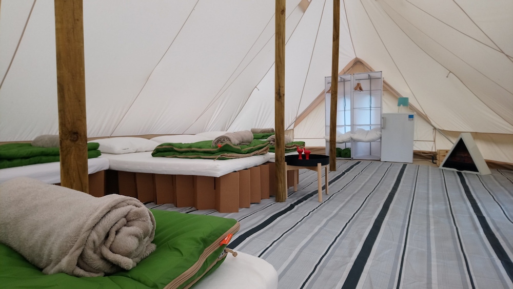 Tent (Vanaheim) photo 1