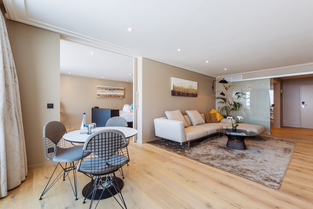 Andromeda Suite, Sea View - Photo 4