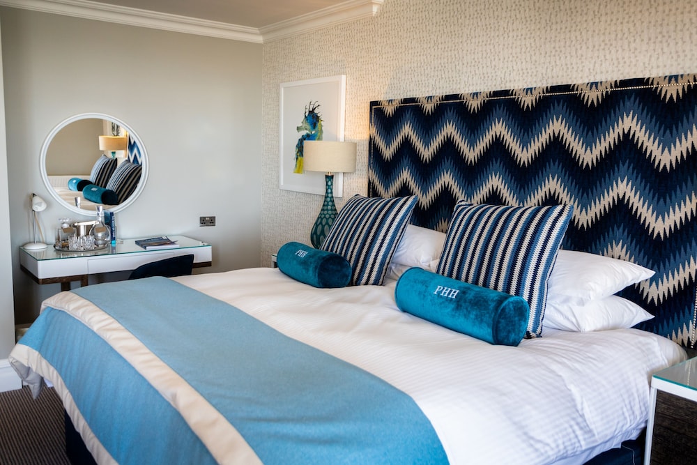 Junior Suite, Garden View - Photo 2